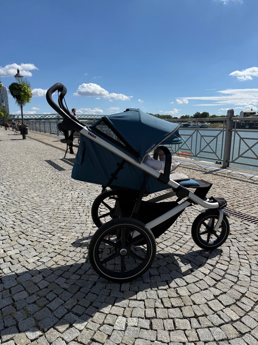 Thule Urban Glide 2 - 7
