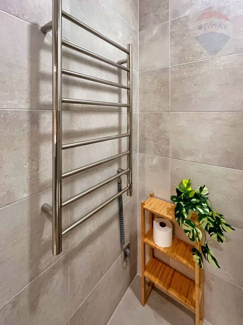 PRENÁJOM pekný 2- izb. byt Bojnice - 7