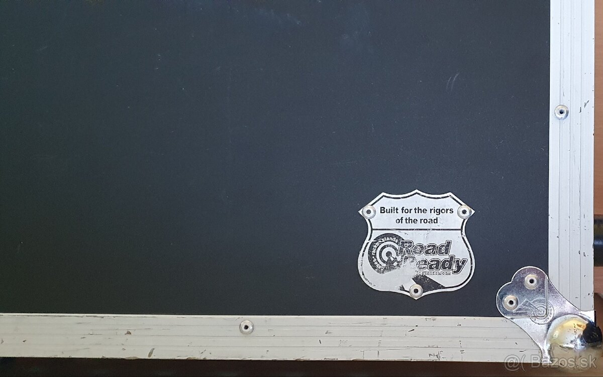 Pioneer CDJ 1000MK3 + Denon DN-X 1500S - 7