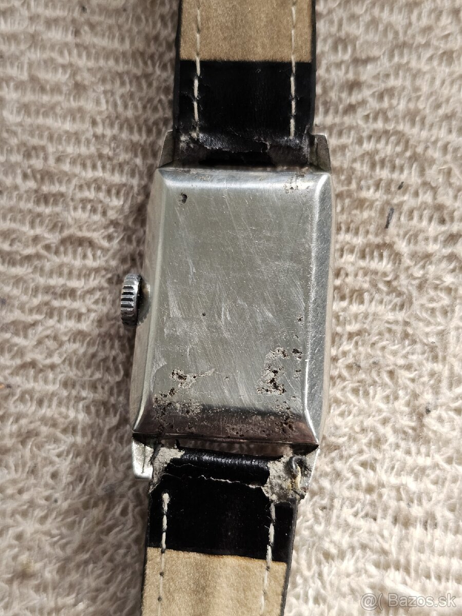 Hodinky Cyma na opravu - 7