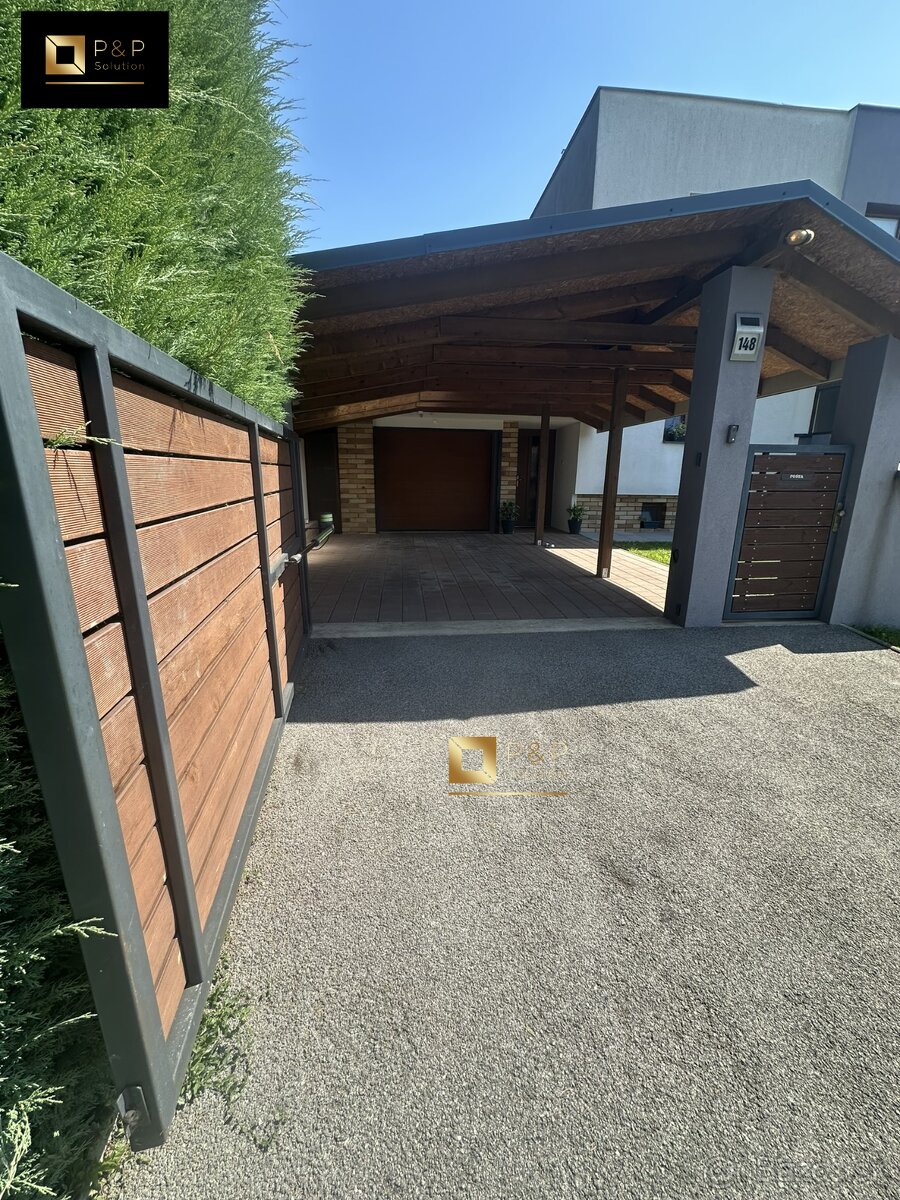 Na predaj rodinný dom blízko Košíc - obec Kráľovce - 7