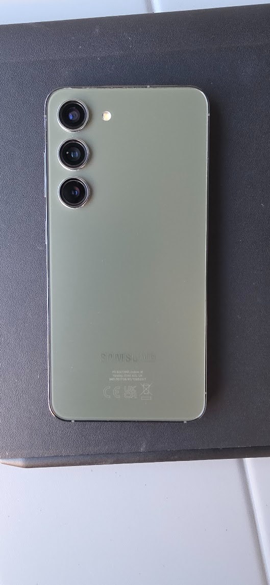 Samsung Galaxy S23 256GB - Top Stav - 7