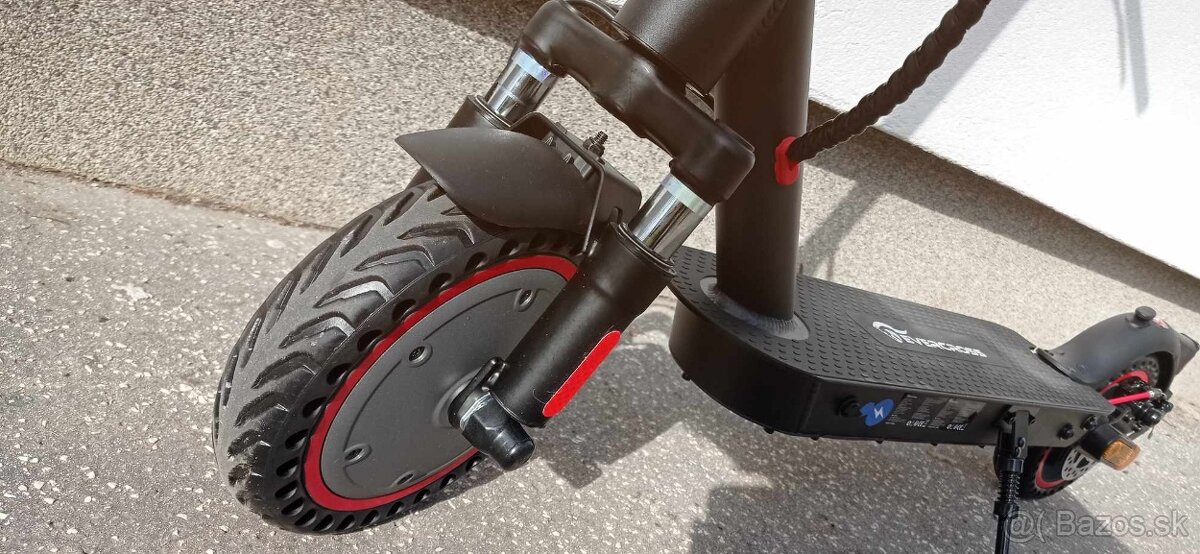 elektricka kolobezka - 7