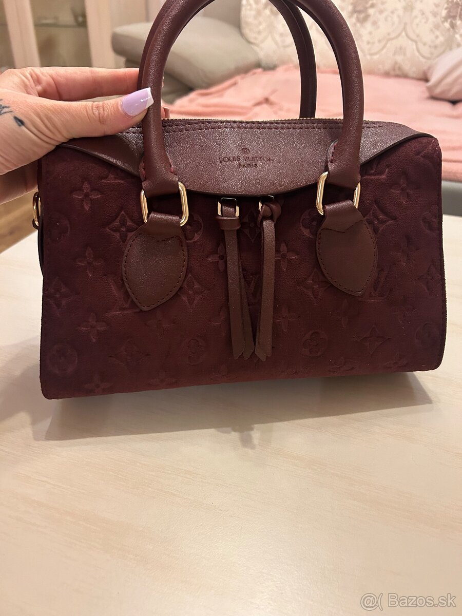 Ysl, Louis Vuitton - 7