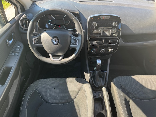 Renault Clio Grandtour Benzín Energy AKONTACIA OD 0% - 7