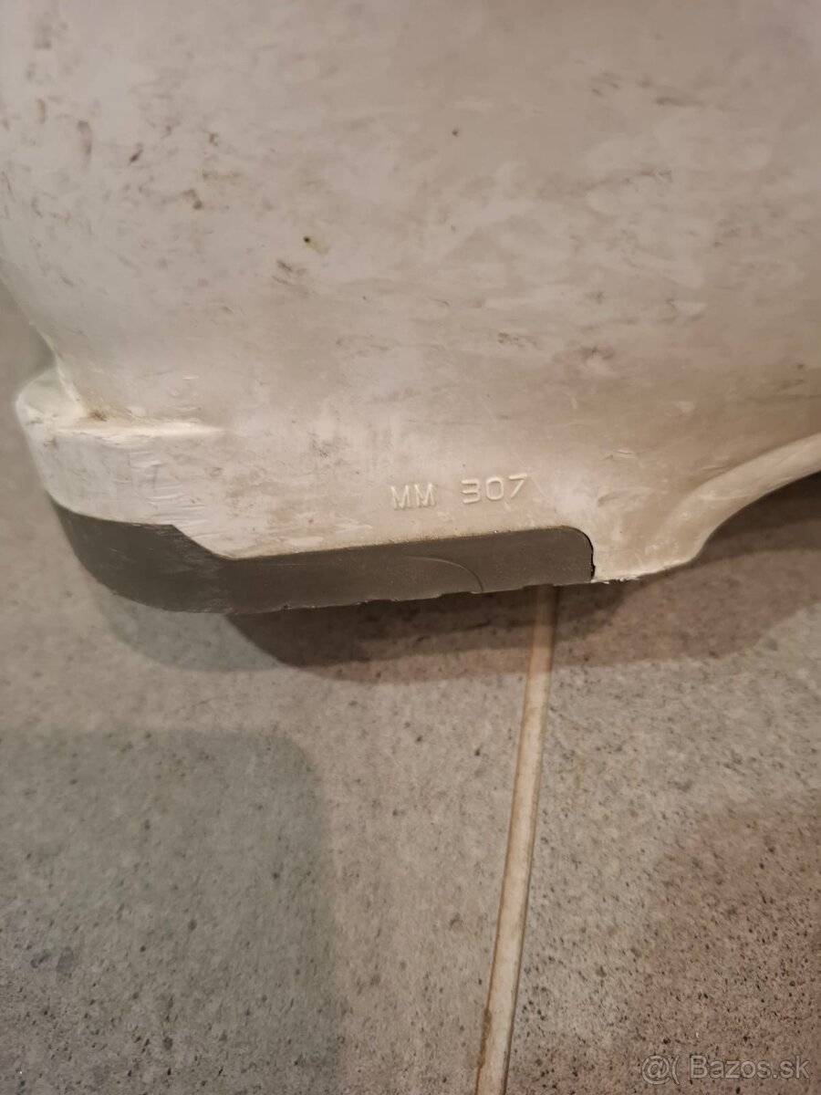 Skialpove lyziarky Dalbello Raya 307 mm - 7