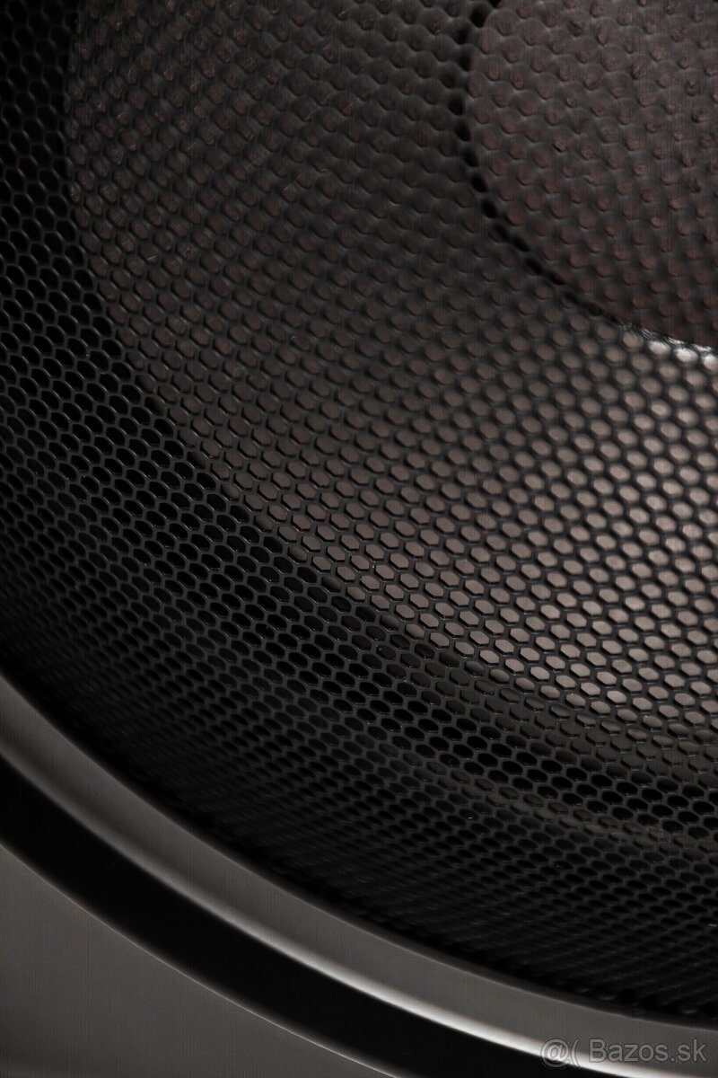 TELEFUNKEN TLX 22/4 / nemecká reprosústava / záruka - 7