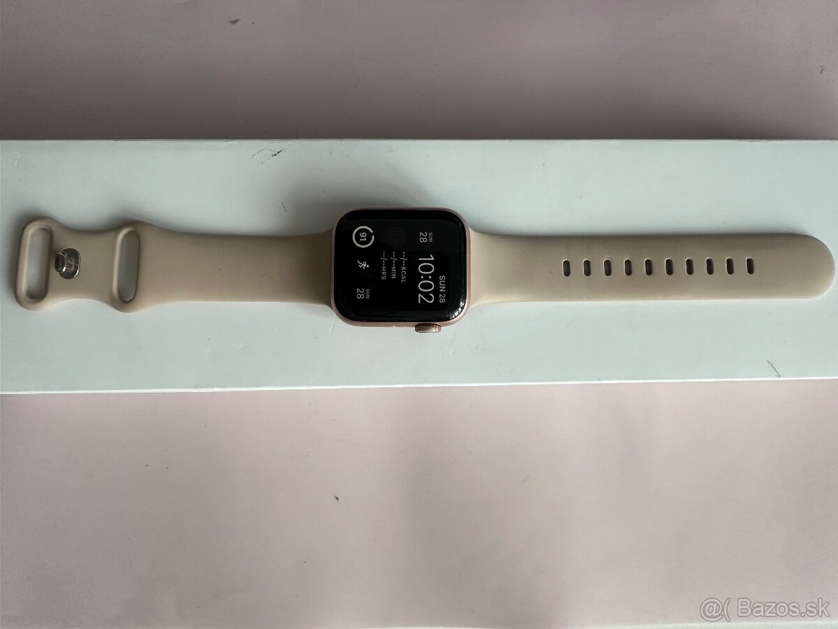 Apple watch 6 40 mm - 7
