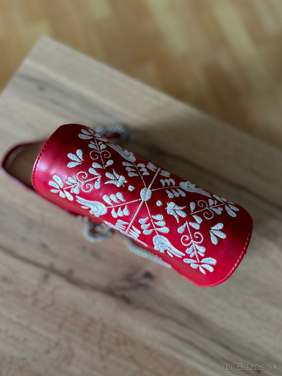 Kabelka Dajana Rodriguez❤️ - 7