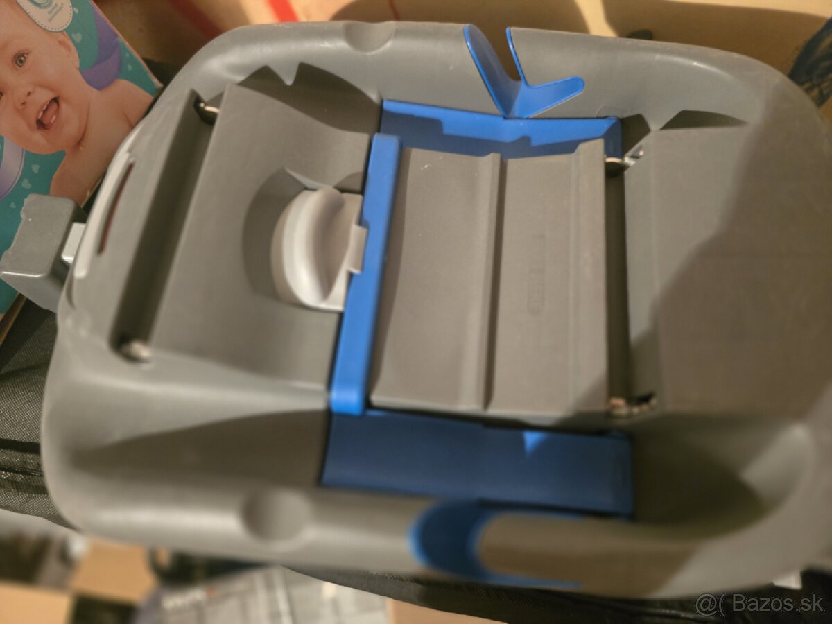Predám kočík - 7