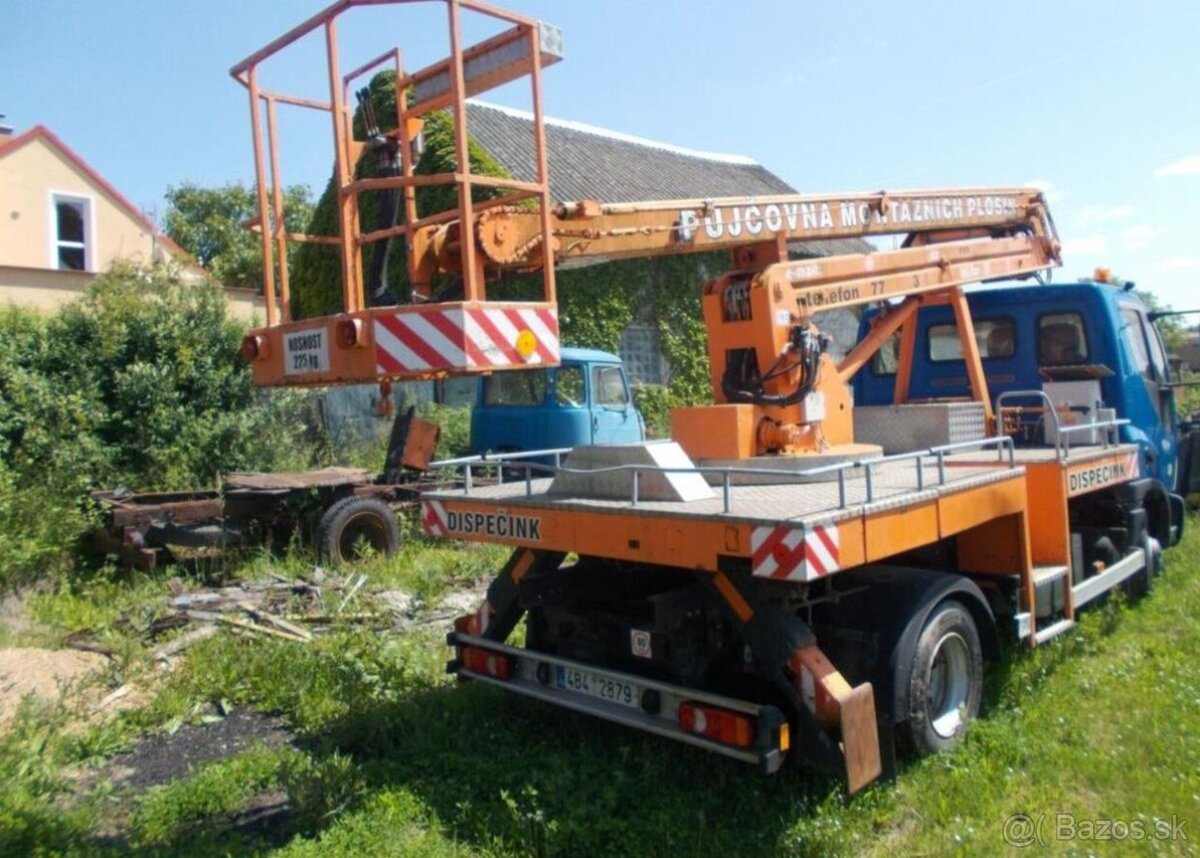 Avia nafta manuál 100 kw - 7