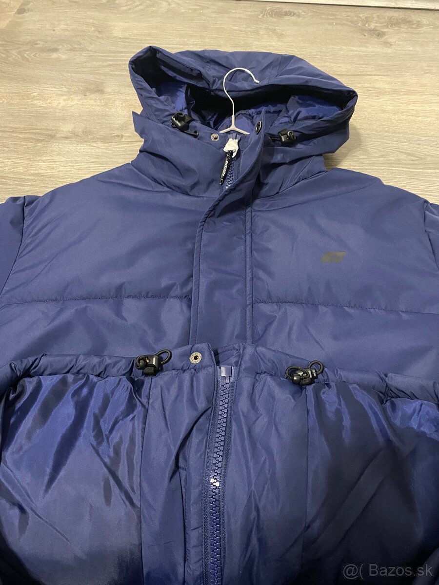 Nová zimná pánska bunda - 7