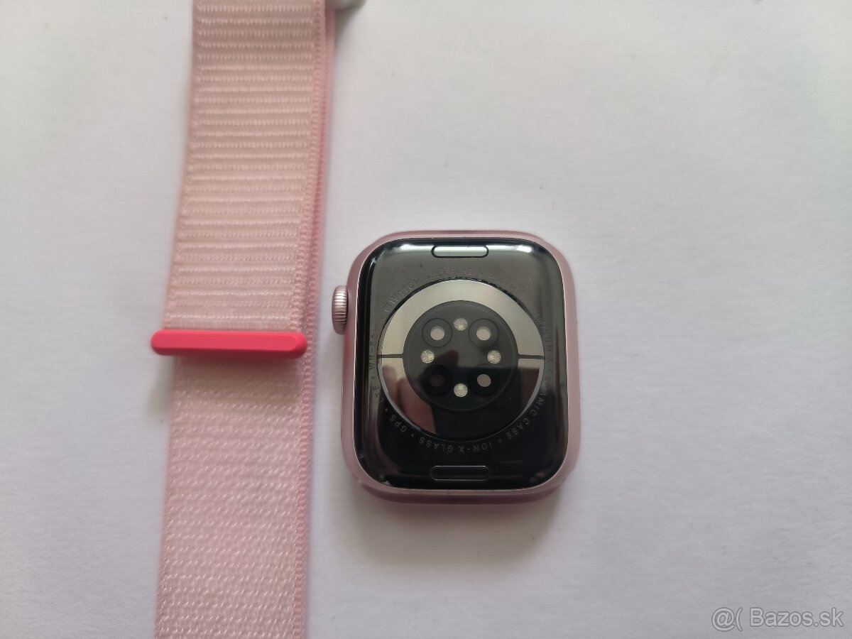 apple watch 9 45mm - 7