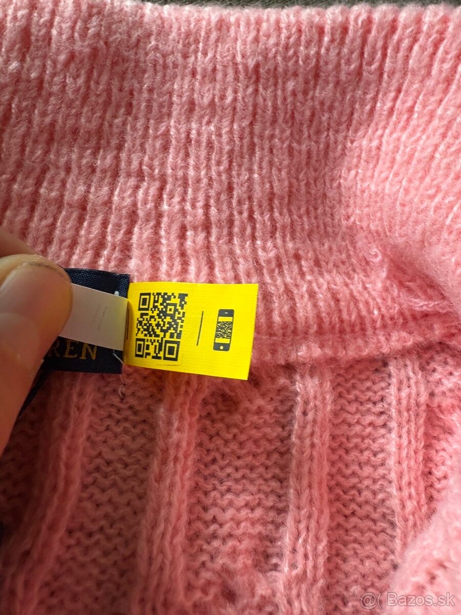 Raulph Lauren sveter - 7