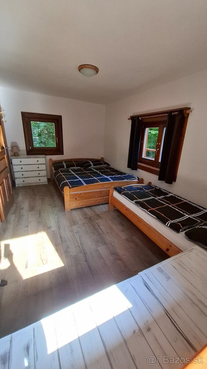 Chata Terchová-Dreváčik - 7