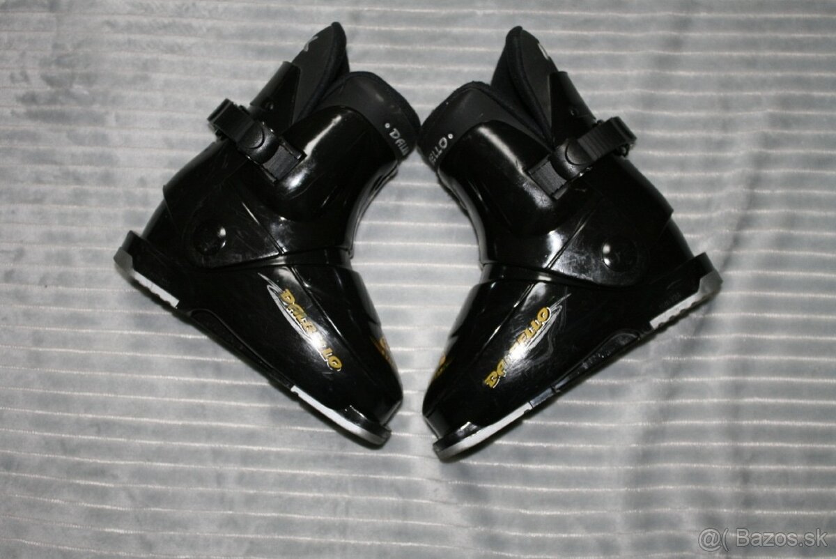 detské lyže 80 cm - 7