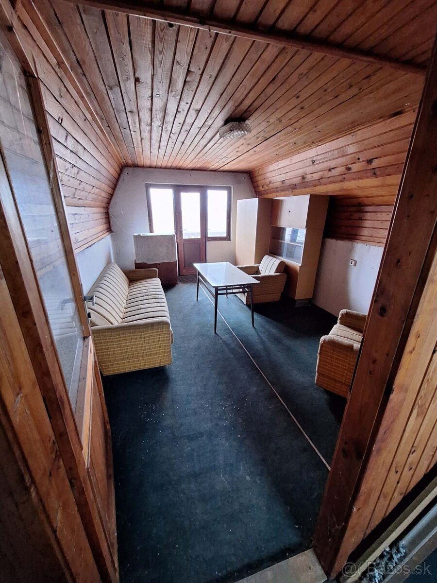 Tehlový vinársky dom - Exkluzívne u nás - 7