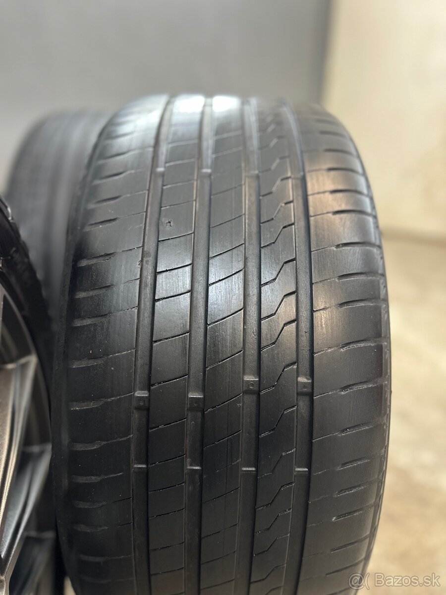 5x112 R18 Mercedes | 245/40 R18 - 7