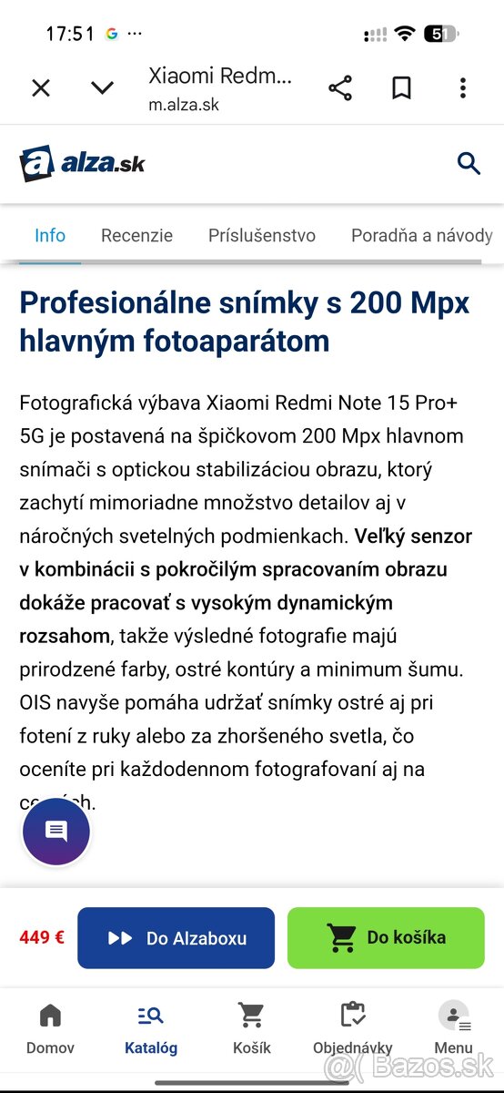 Xiaomi Redmi note 15 pro plus 5G 512gb12gb - 7