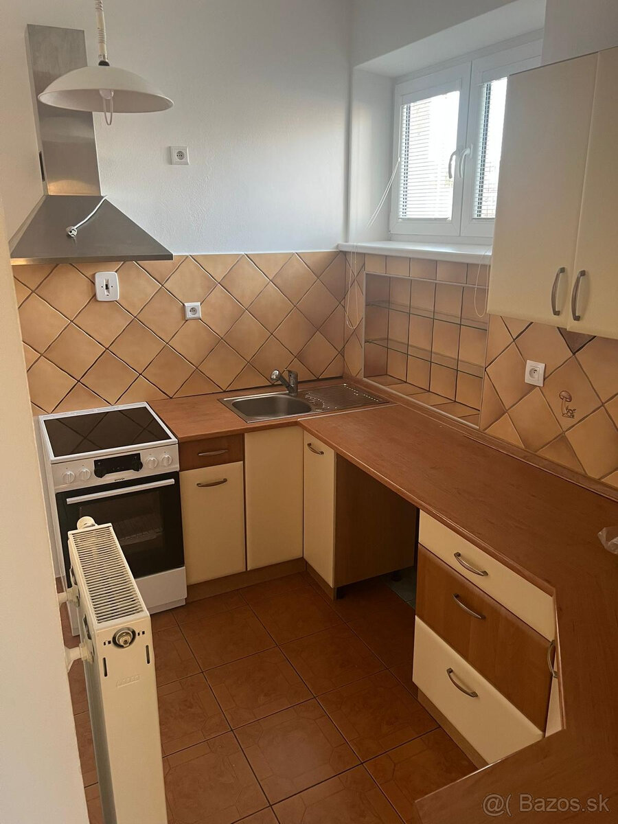 Byt na dlhodobý prenájom - Nižná - 7