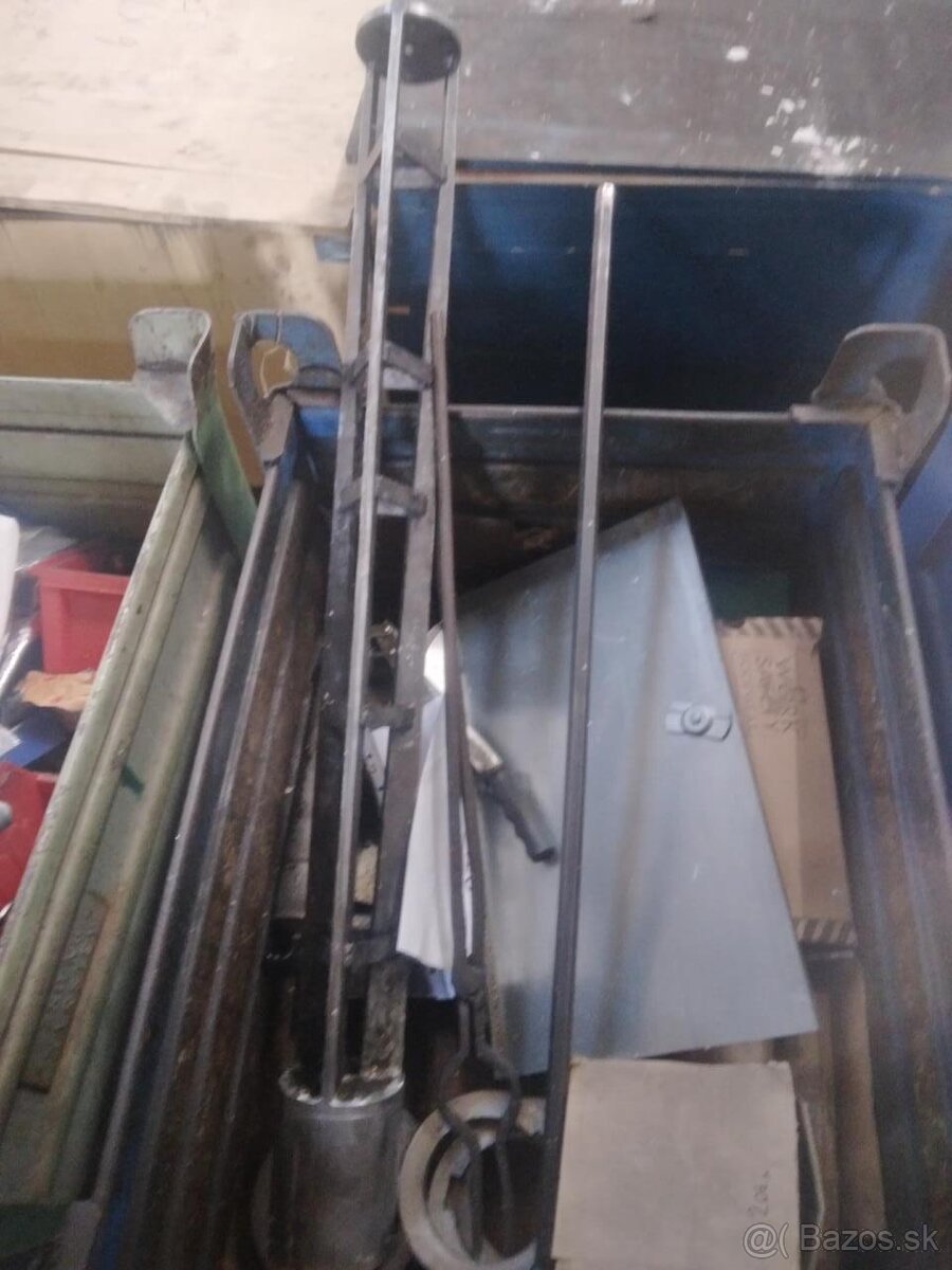 Válcovačka kroužků Profiroll URWA 250 (5148) - 7