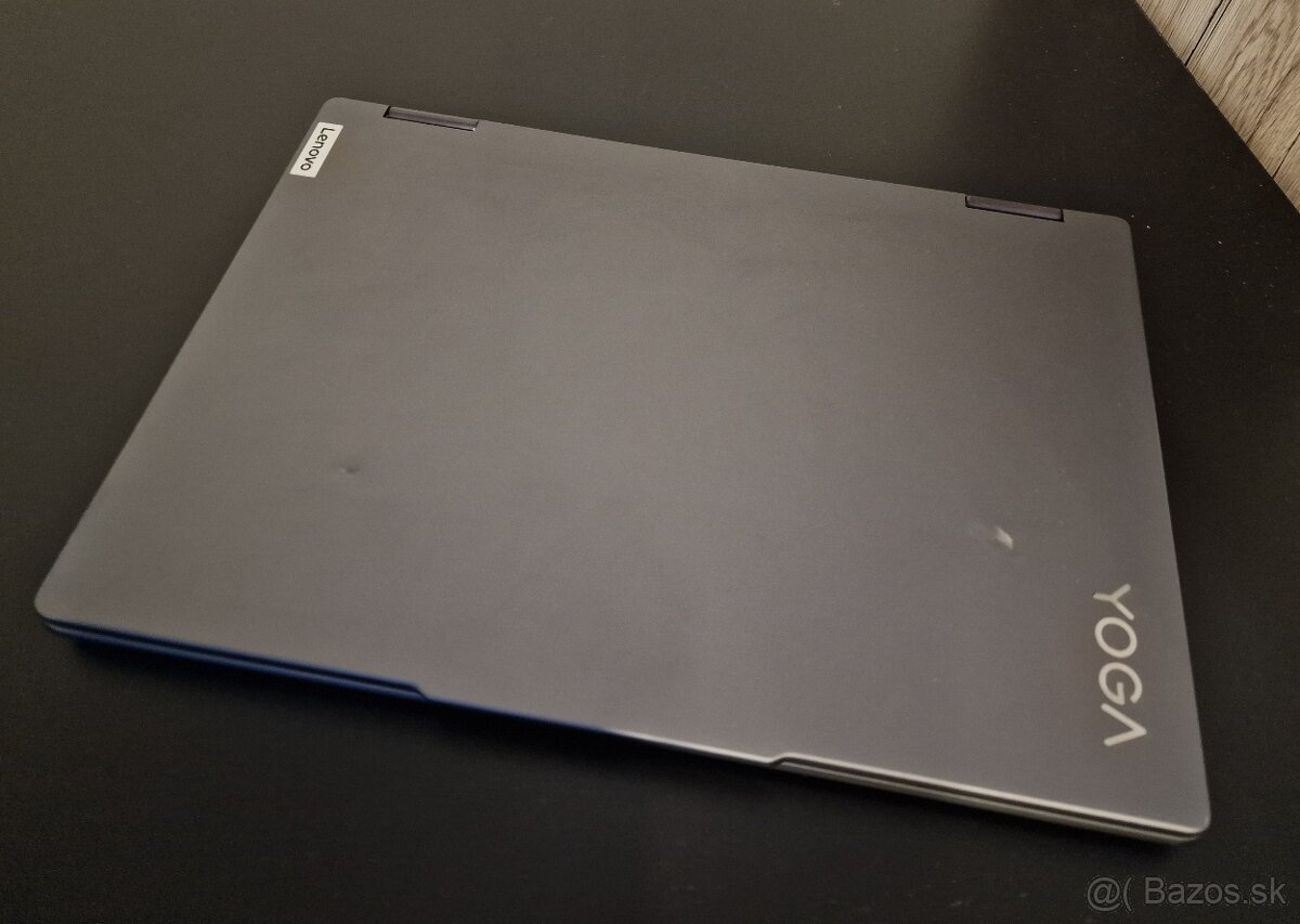 Lenovo Yoga 7 2 in 1 fliačik v LCD - 7