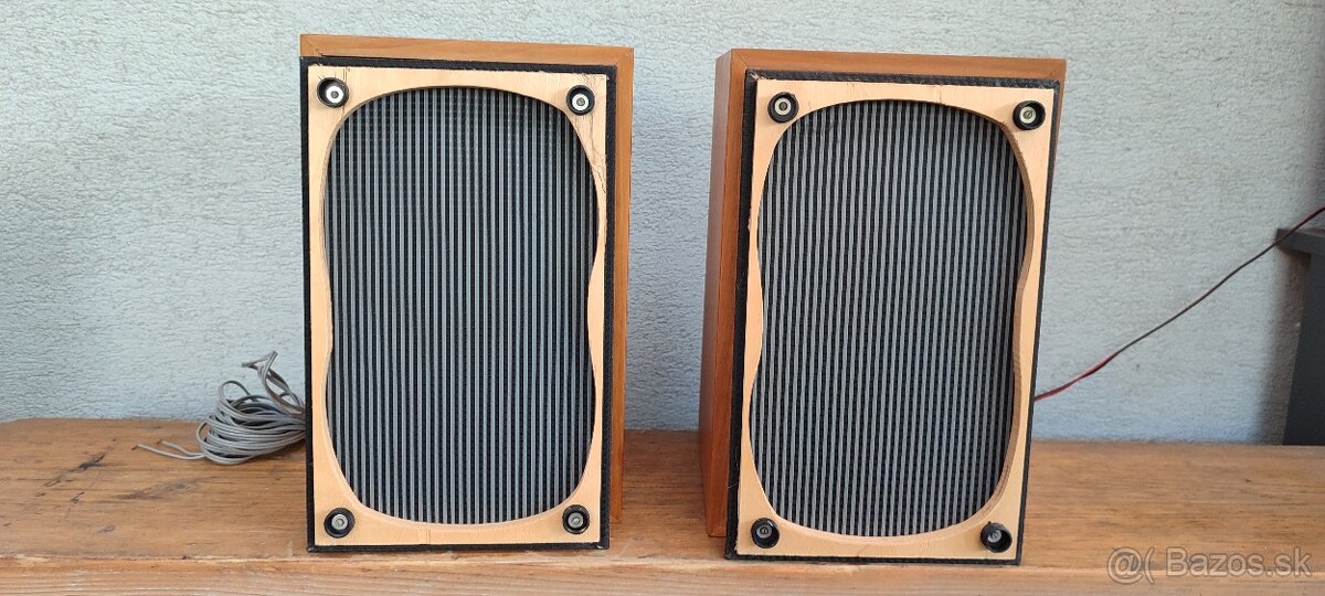 Reproduktory Tesla - 7