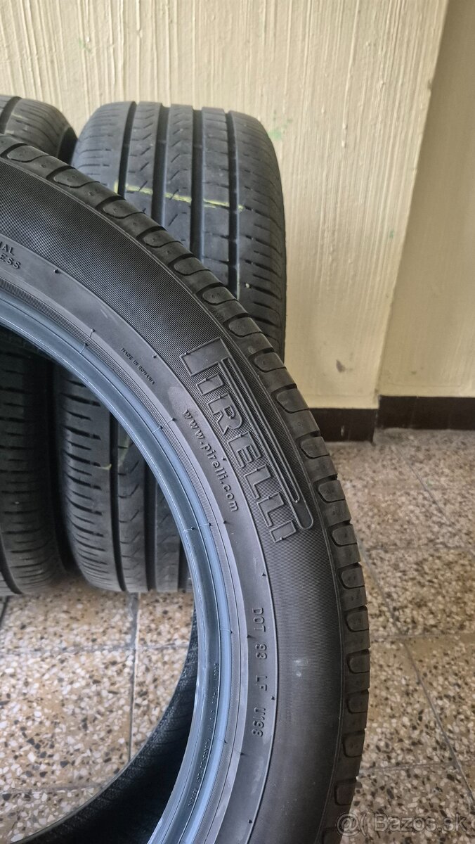 Letne pneumatiky 235/50/R19 - 7