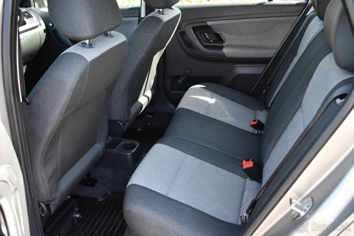 Škoda Fabia Combi 1.6 TDI Facelift Active - 7