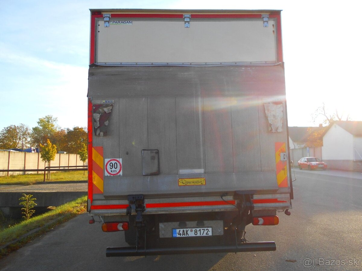 DAF LF 180FA - TOP stav - 7