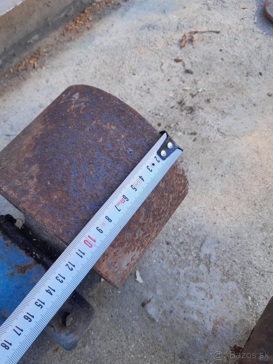 Predám osky na pílu, cinkulár, frézu - 7