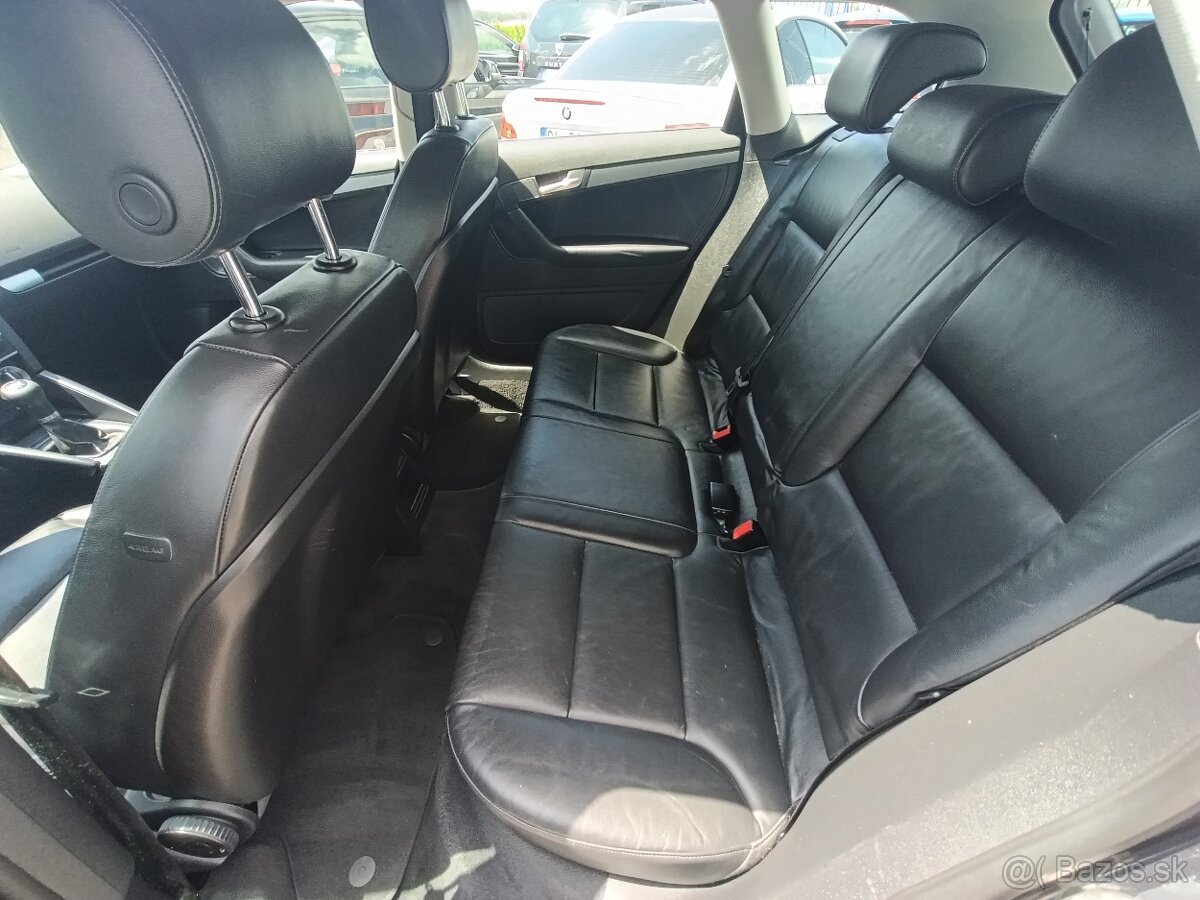 ✅️Audi A3 Sportback 1.6 TDI 105k DPF Ambiente✅️ - 7