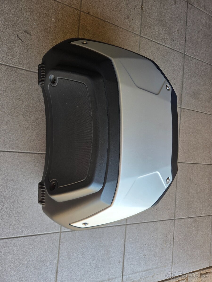 Honda ADV 350 - 7