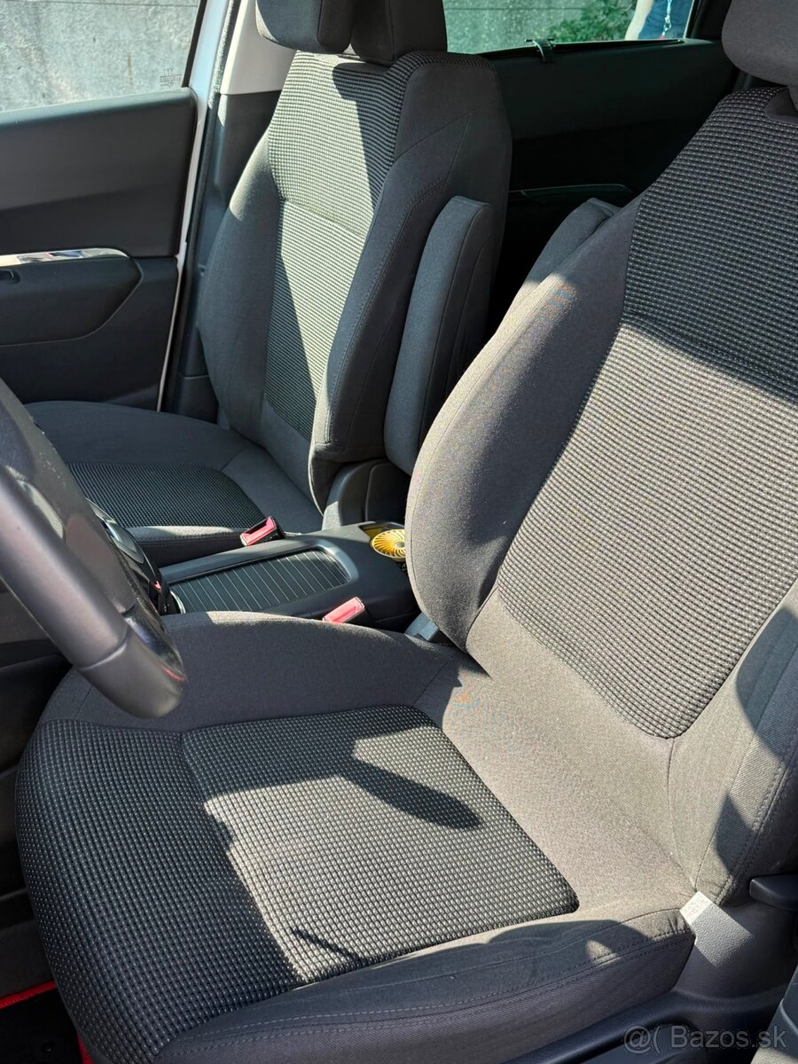 Peugeot 5008 2012 Automat - 7