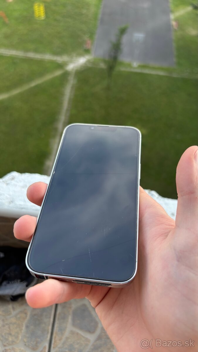 iPhone 13 pro 256gb - 7