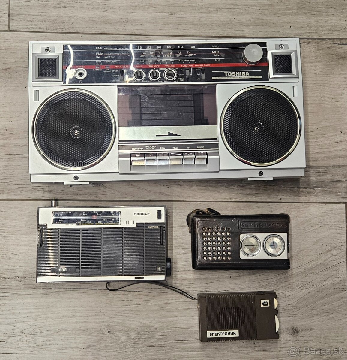 Radia Retro - 7