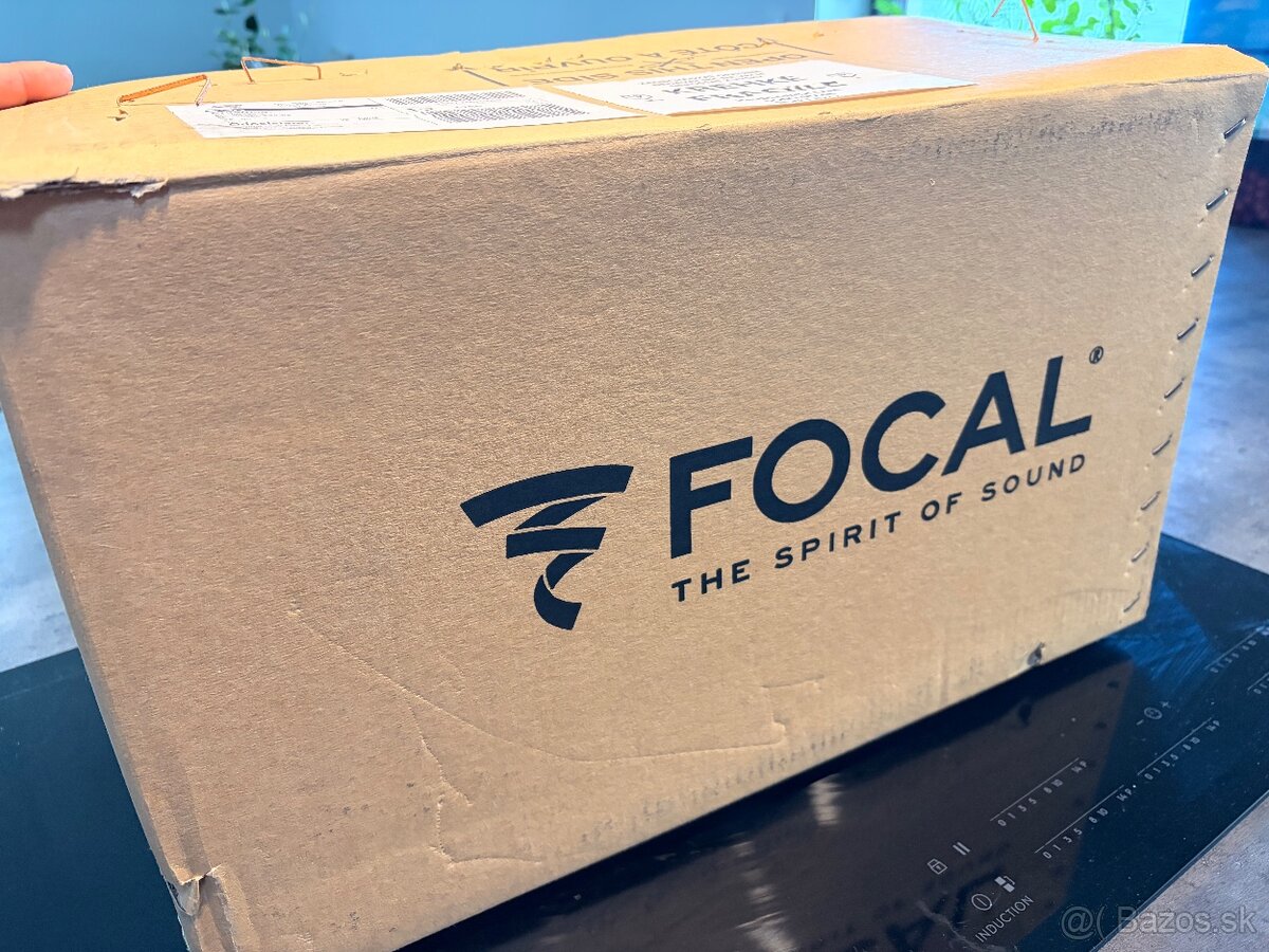 Focal Chorus CC700 - 7