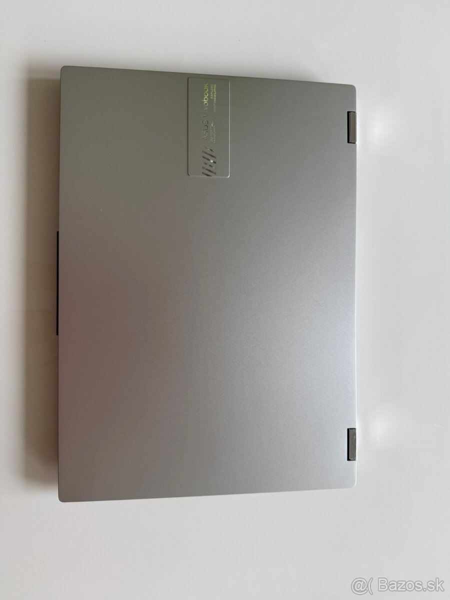 Notebook Asus Vivobook S 16 Flip (TN3604YA-MC009W) strieborn - 7