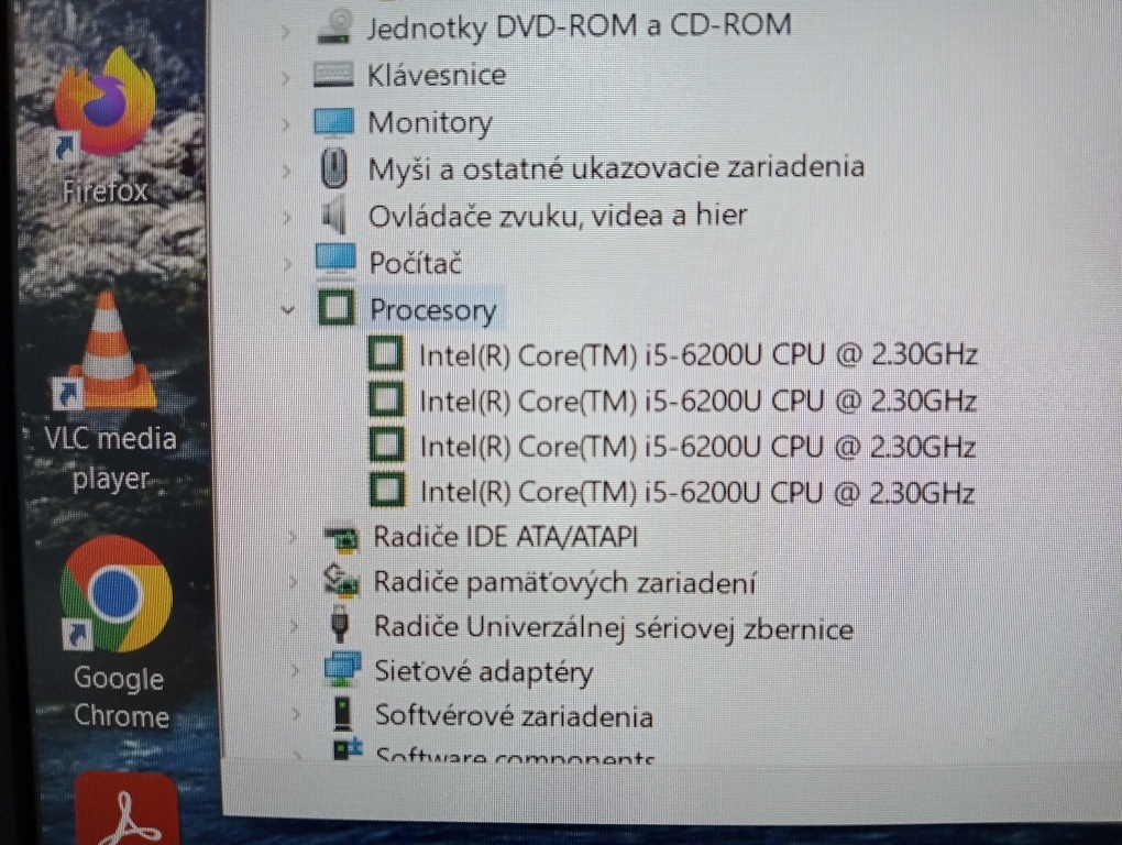 Toshiba Tecra A50 , Intel® Core™i5 , 8gb ram , 256gb ssd - 7