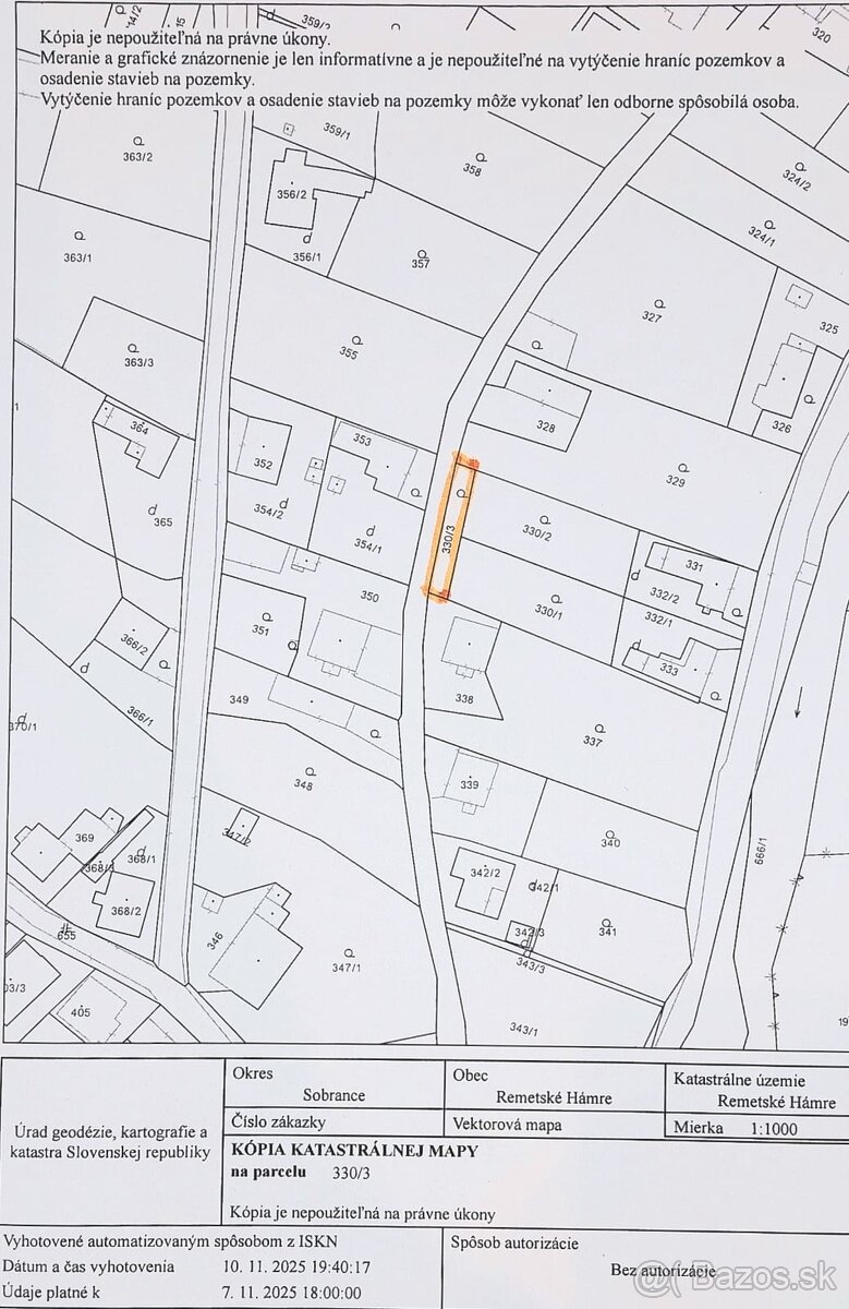 Dom Remetské Hámre - 7