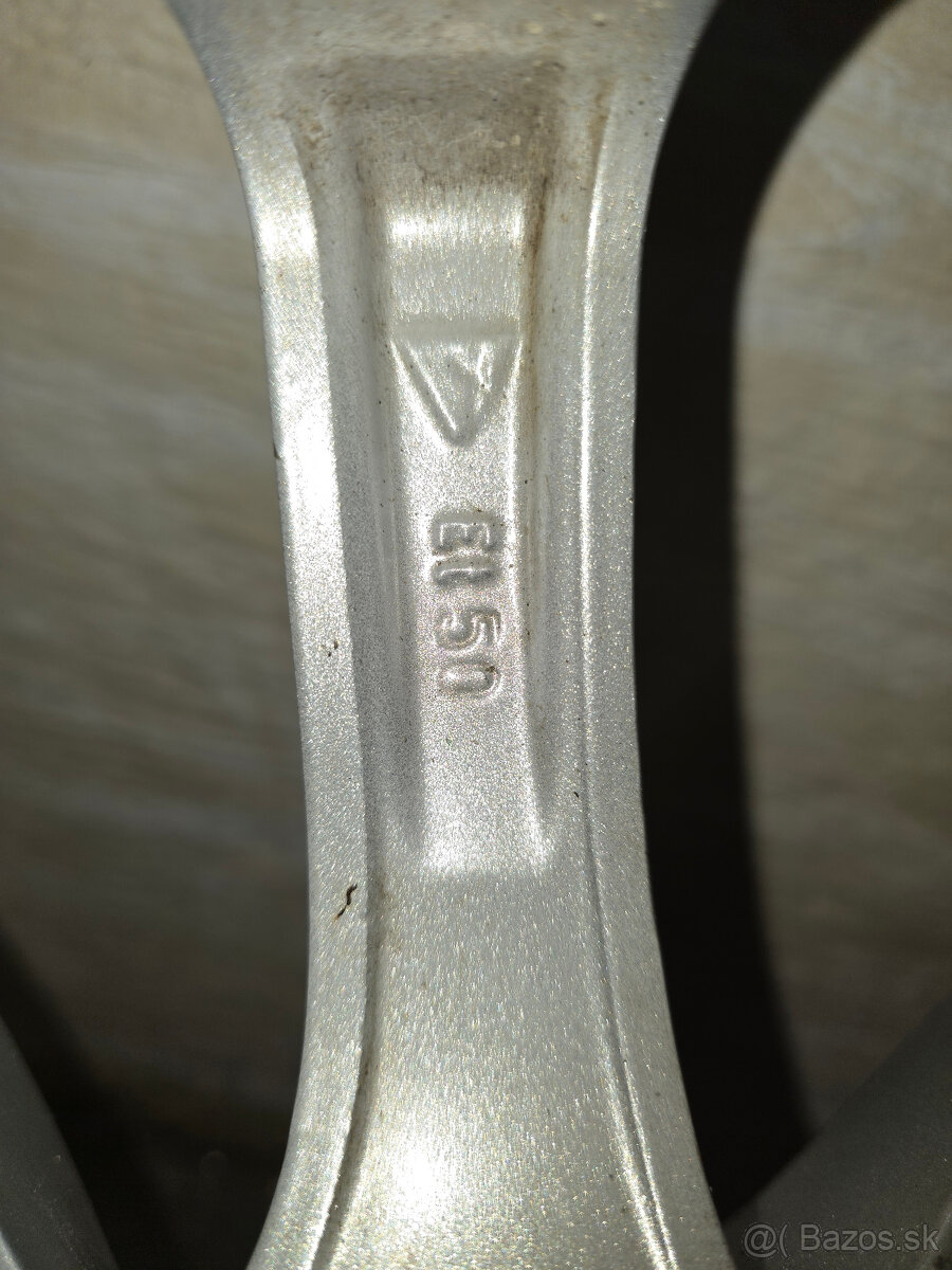 Mazda CX5 zimná sada - 7