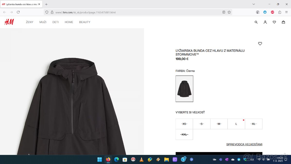 Lyžiarska bunda, Bombéra, Bombérka, Letecká bunda - 7