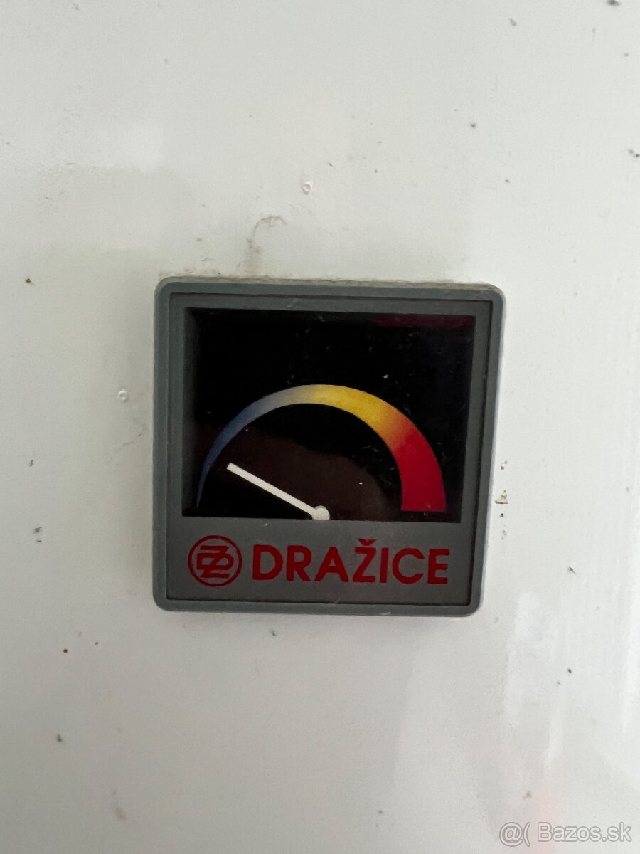 Predám elektrické radiatory + bojler - 7