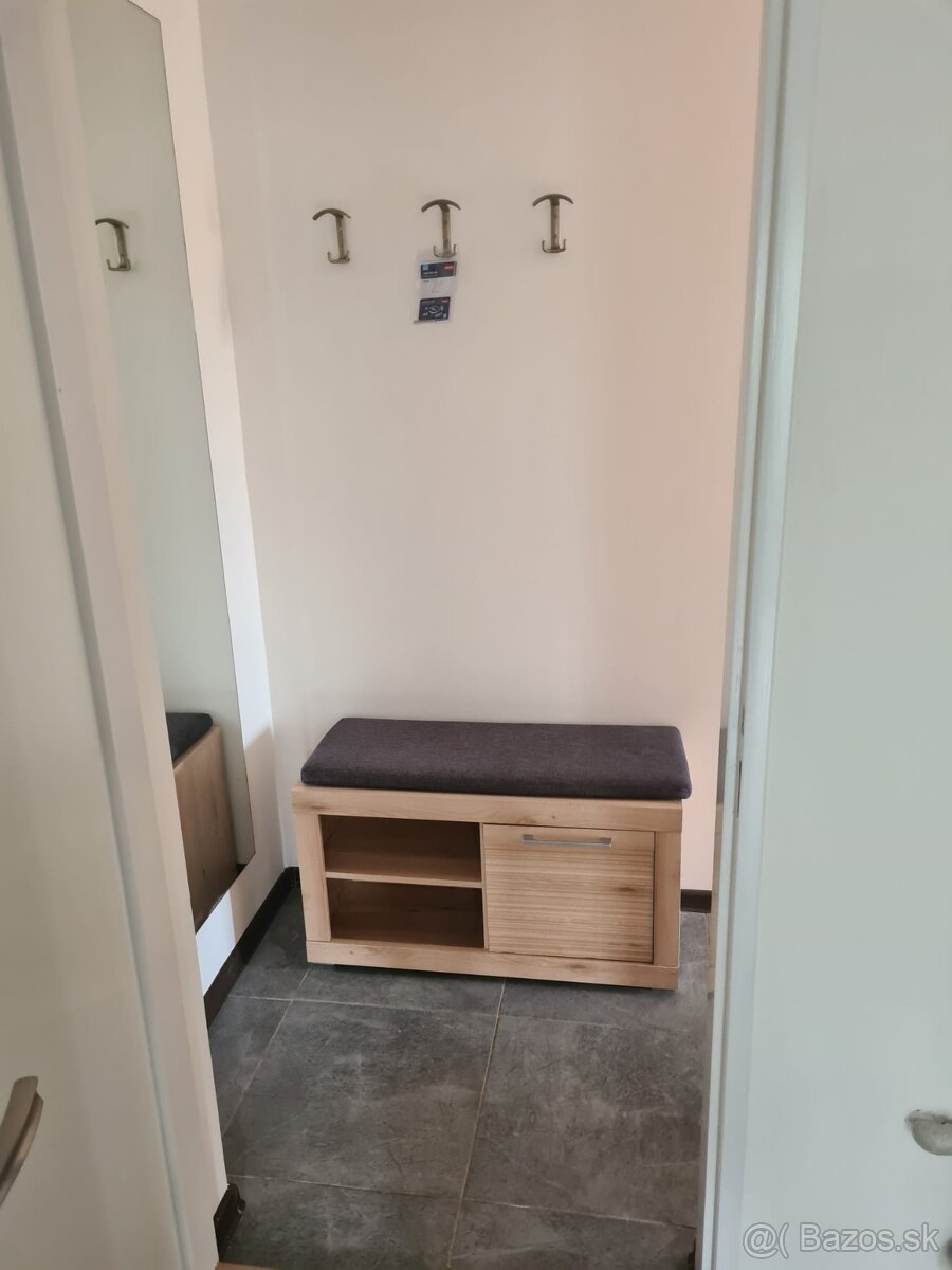 Na prenájom 1,5-izbový byt Banská Bystrica - 7