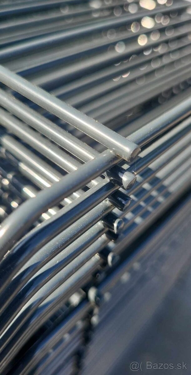 NAJNIŽŠIE CENY, Ploty, Pletiva, 3D a 2D panely - 7