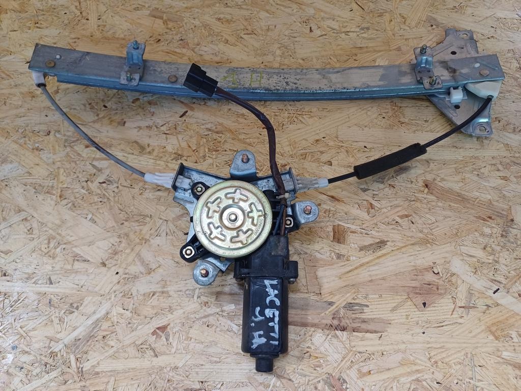 Chevrolet Lacetti (2005-2013) náhradní díly - 7