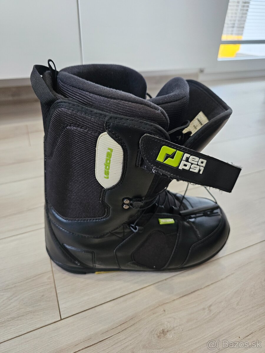 snowboard REAPER - 7