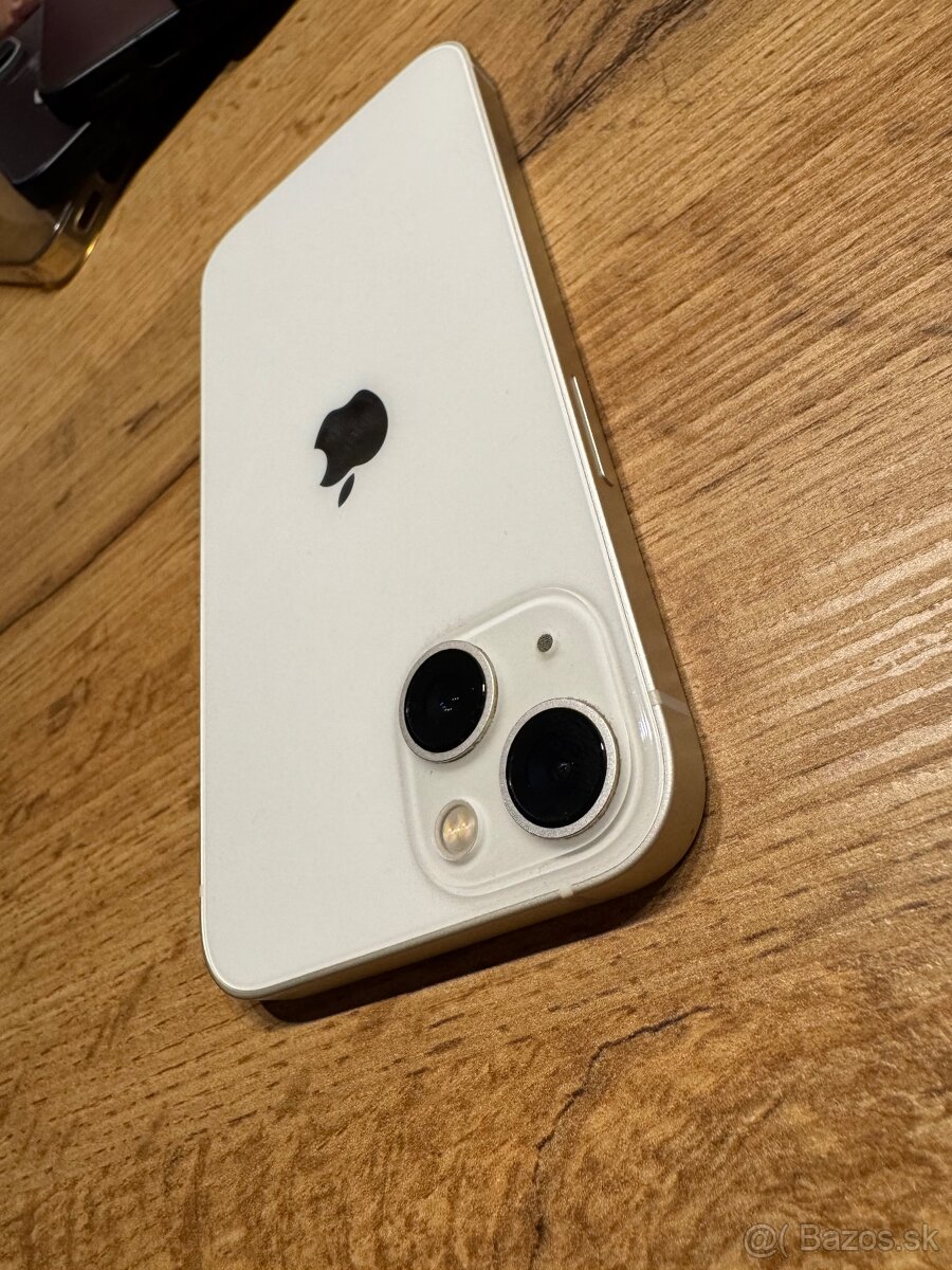 Iphone 13, 128GB, biely - 7
