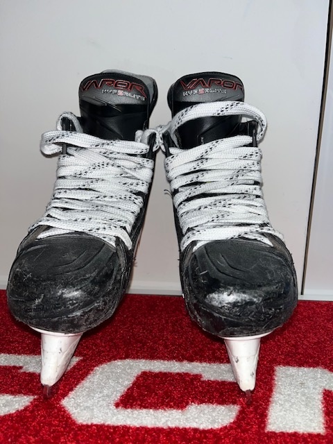 hokejove korčule bauer vapor hyperlite2 - 7