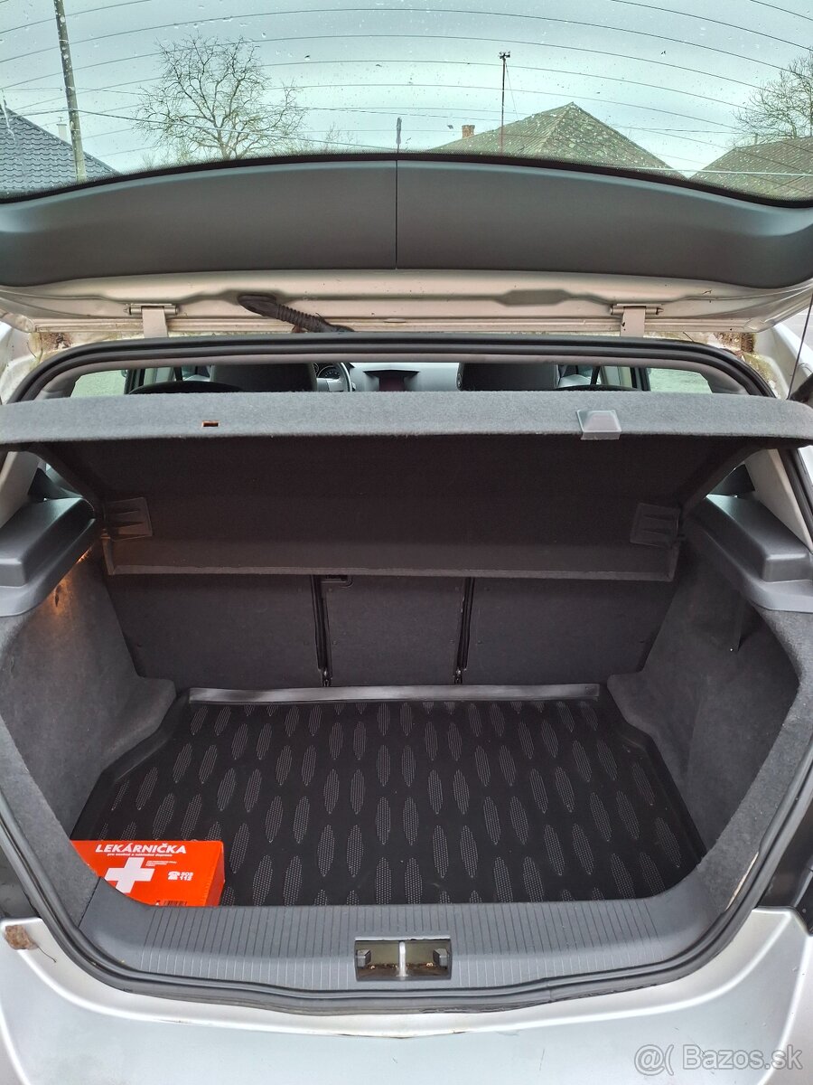 Predám opel astra automat - 7